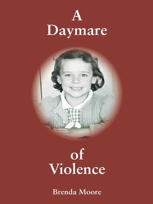cover image of A Daymare of Violence